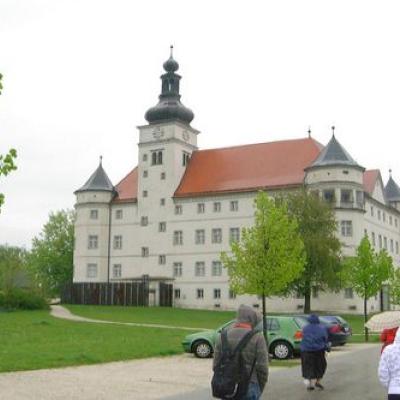 Castello di Hartheim