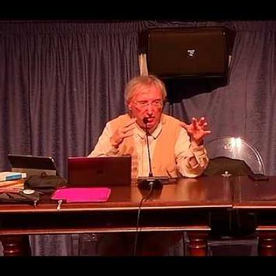Embedded thumbnail for Primo incontro ragazzi viaggio memoria 2026 - "Alla scoperta di Terezin" con il prof. Guido Barbieri