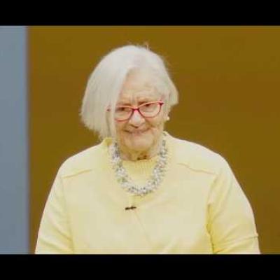 Embedded thumbnail for 21 marzo 2026 - Tatiana Bucci porta Auschwitz al cuore di Rimini