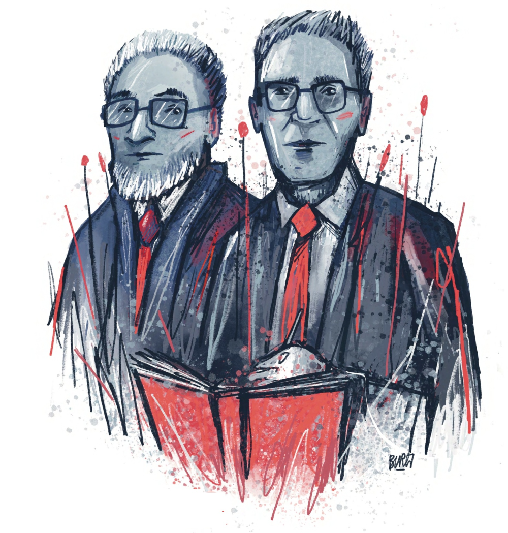 La scrittura è vita