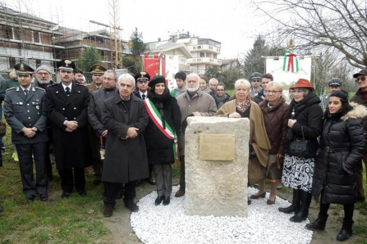 I giusti a Rimini