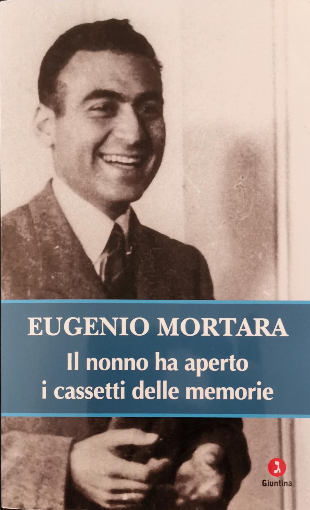Eugenio Mortara