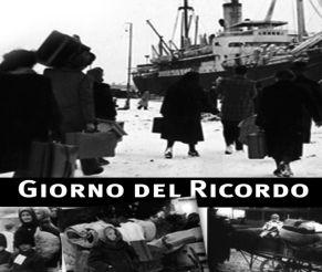 Giornata del ricordo