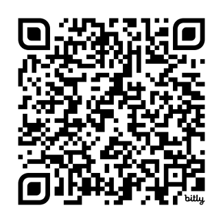 QR CODE per collegarsi all'incontro di presentazione del seminario memoria 2026